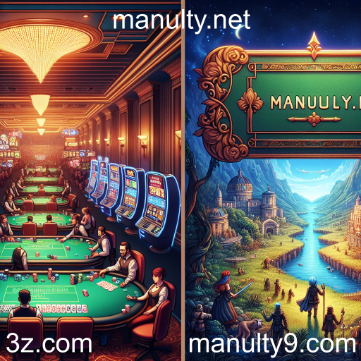 Aventuras Épicas: A Evolução dos Jogos de Aventura