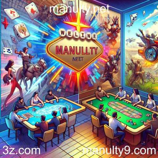 A Ascensão dos Jogos Multiplayer: Conectando Jogadores no Mundo Virtual