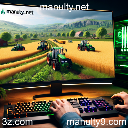 A Imersão dos Jogos de Simulação: Mais que um Simples Entretenimento